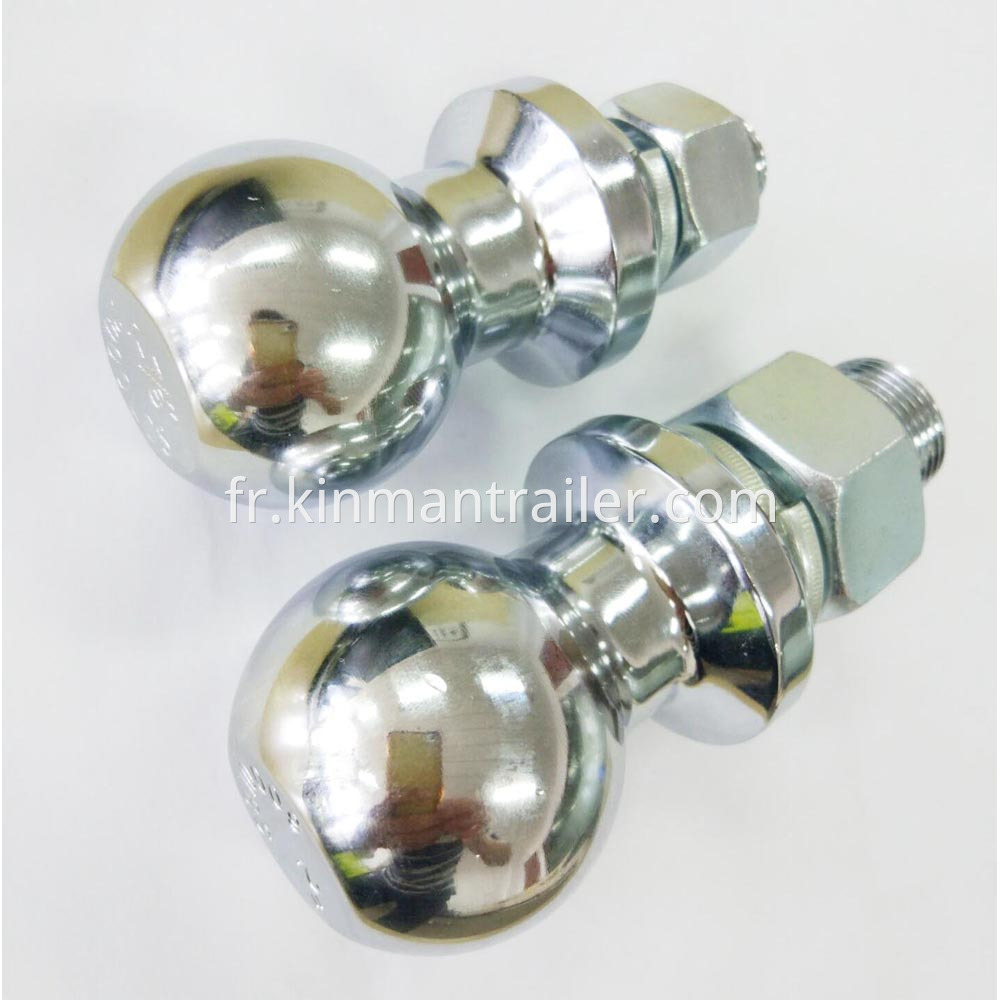 Tow Hitch Balls